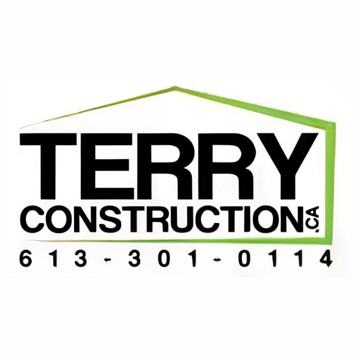 Terry Construction Logo