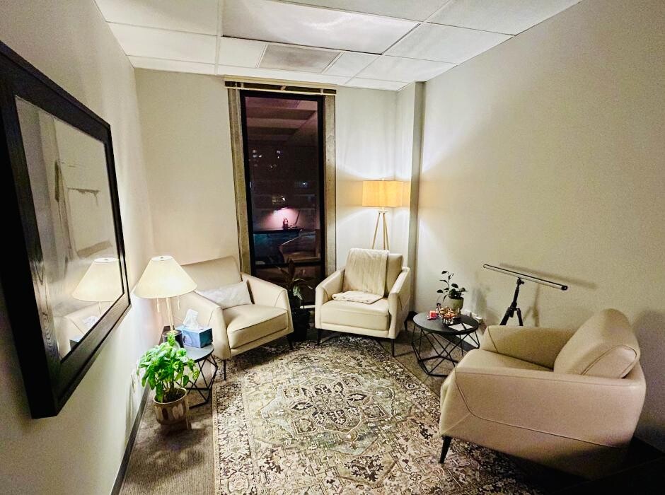 Images Future Focus Counselling Center