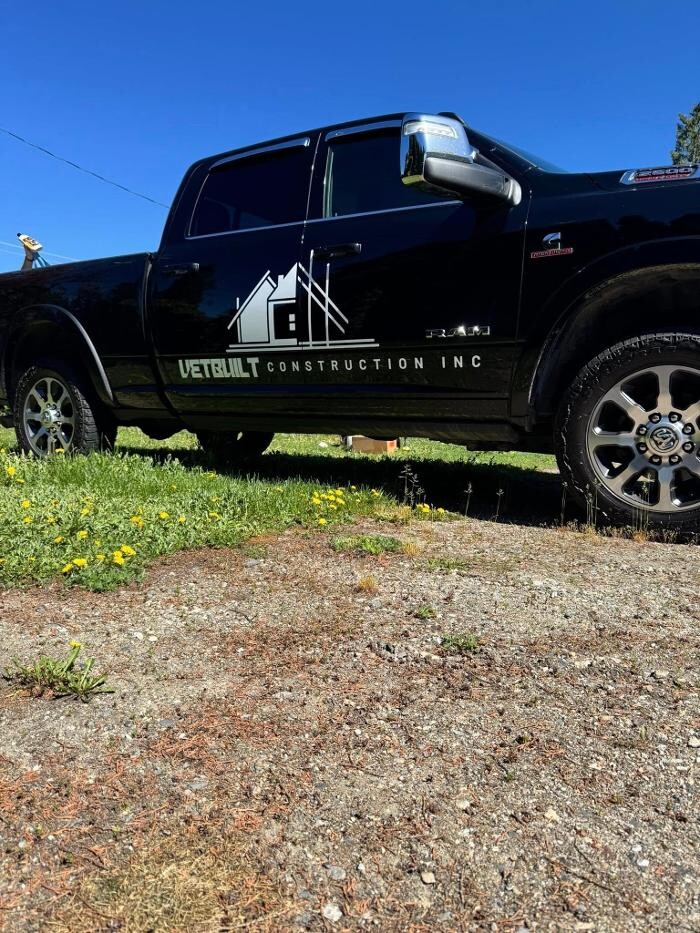 Images Vetbuilt Construction Inc.