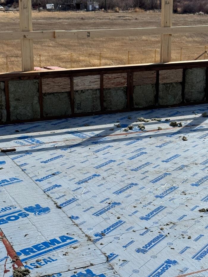 Images Vetbuilt Construction Inc.