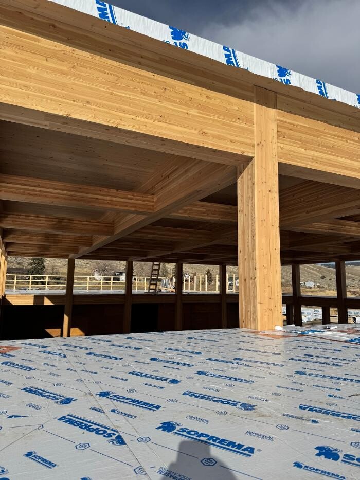 Images Vetbuilt Construction Inc.