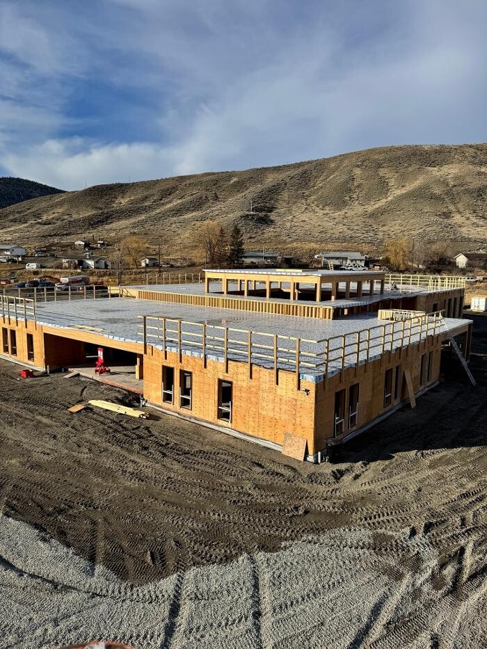 Images Vetbuilt Construction Inc.