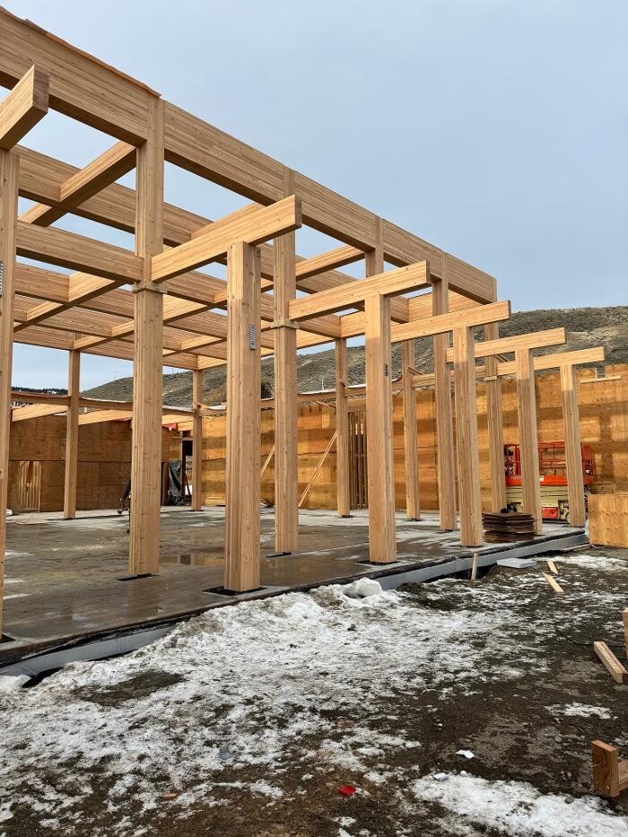 Images Vetbuilt Construction Inc.
