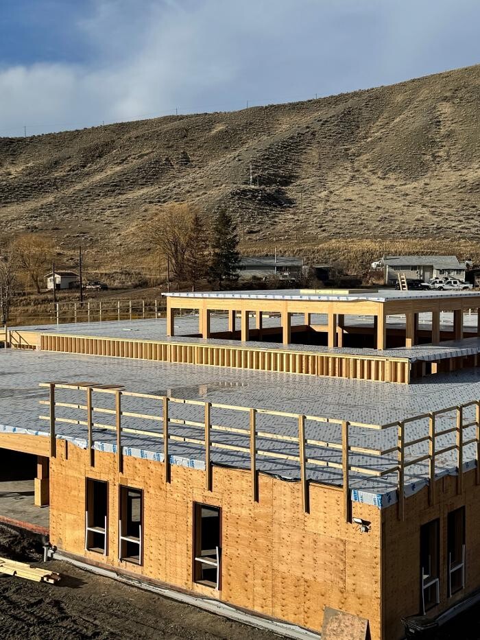 Images Vetbuilt Construction Inc.