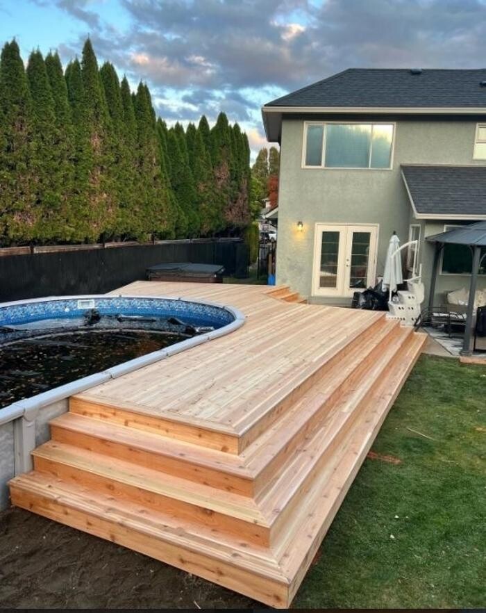 Images Vetbuilt Construction Inc.