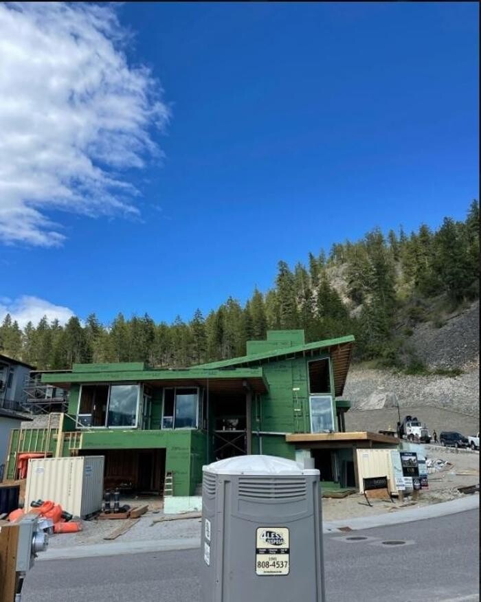 Images Vetbuilt Construction Inc.
