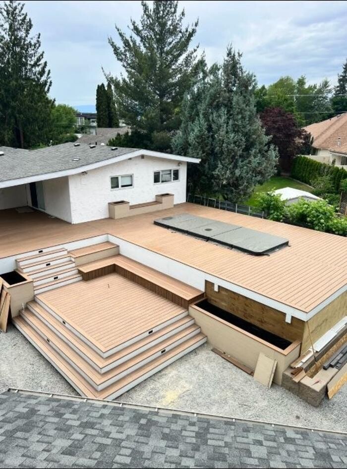 Images Vetbuilt Construction Inc.