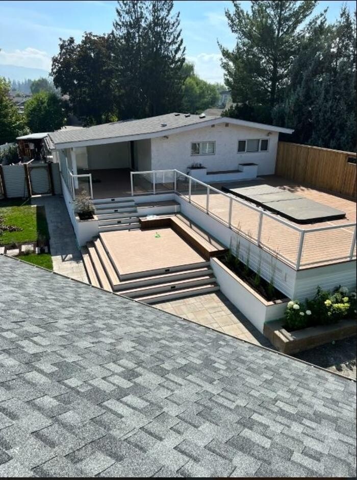 Images Vetbuilt Construction Inc.