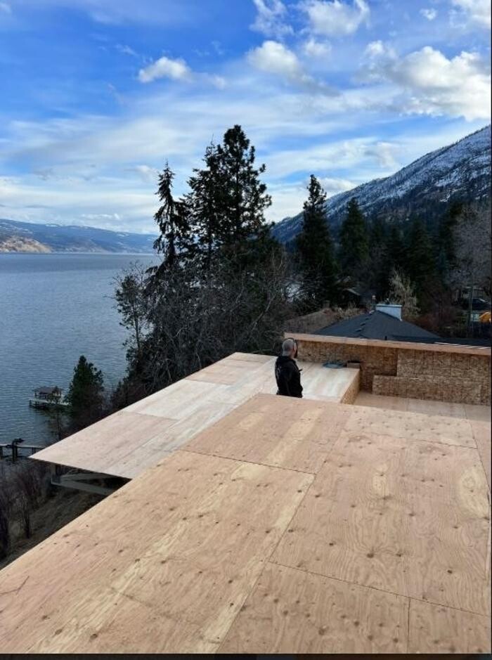 Images Vetbuilt Construction Inc.
