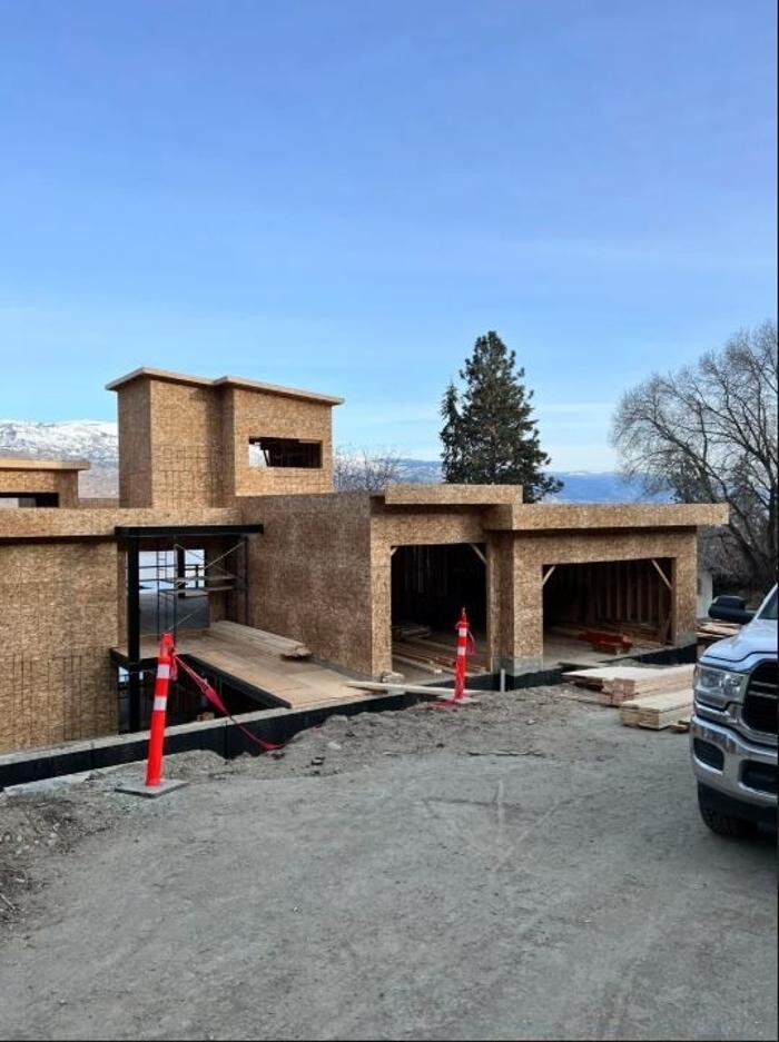 Images Vetbuilt Construction Inc.