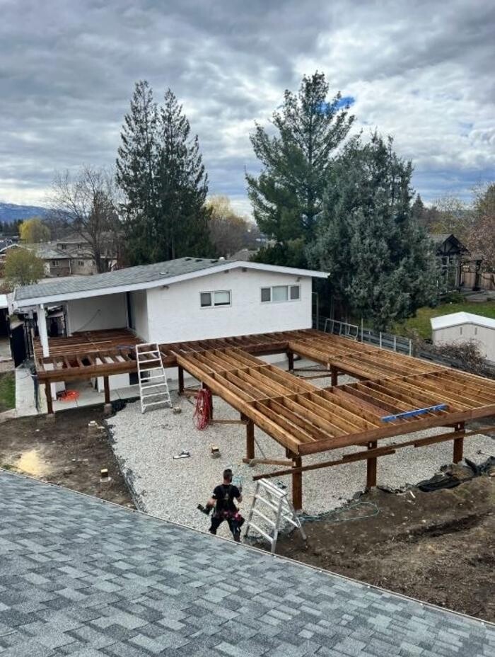 Images Vetbuilt Construction Inc.