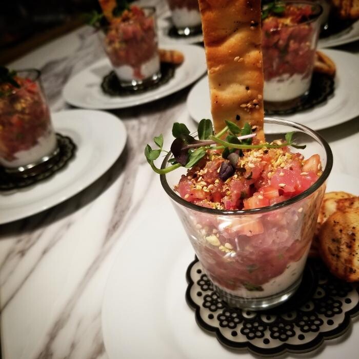 Images Émilie Boudreau Chef Privée