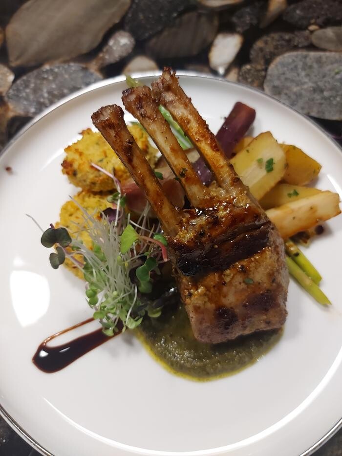 Images Émilie Boudreau Chef Privée