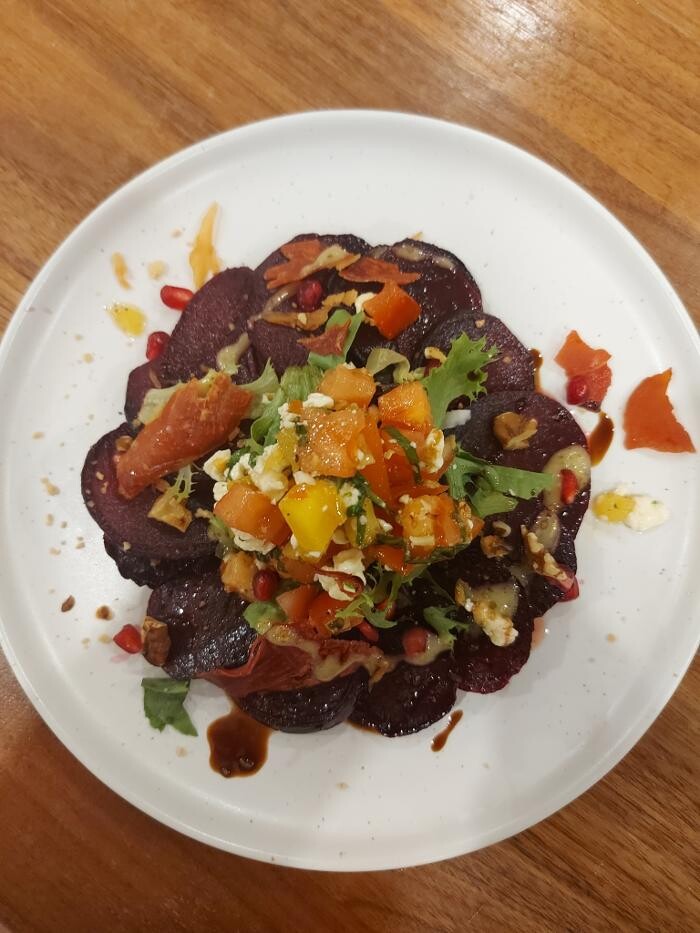 Images Émilie Boudreau Chef Privée