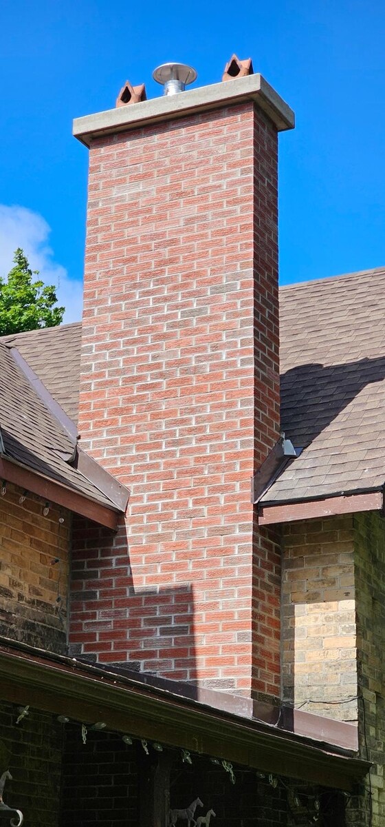 Images Hurst Family Masonry