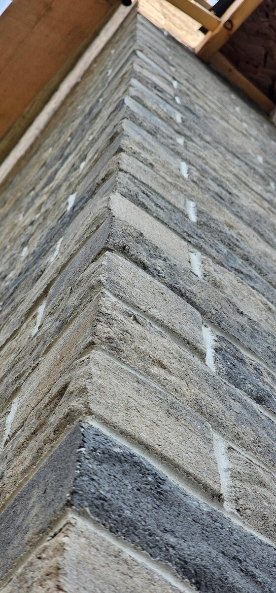 Images Hurst Family Masonry