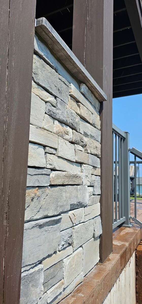Images Hurst Family Masonry