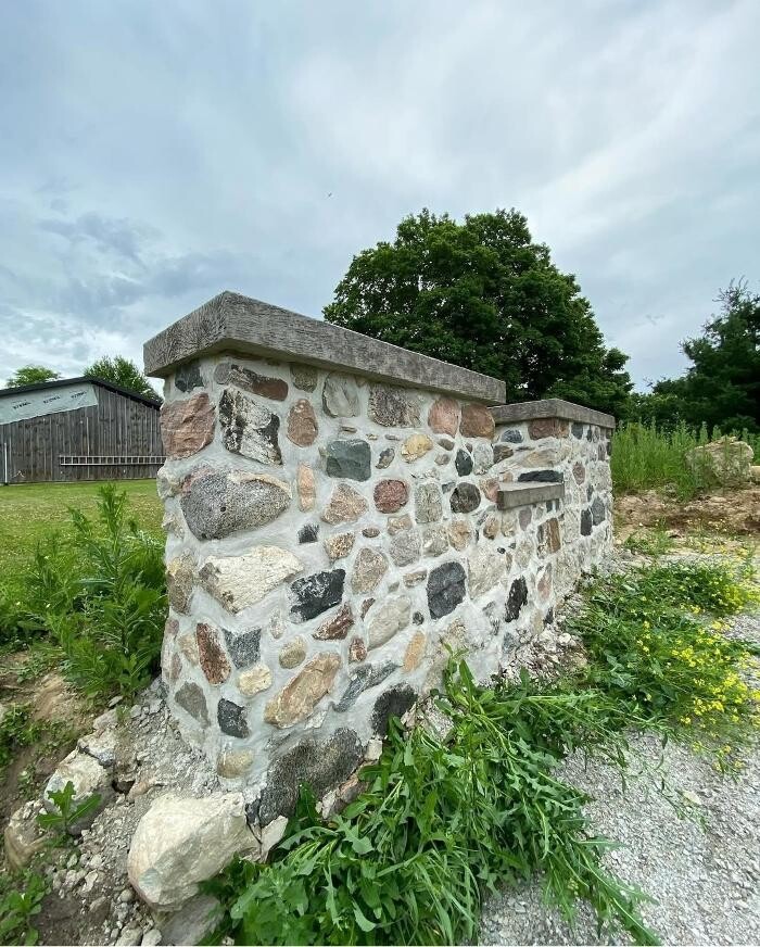 Images Hurst Family Masonry