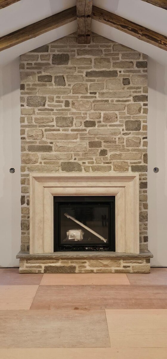 Images Hurst Family Masonry