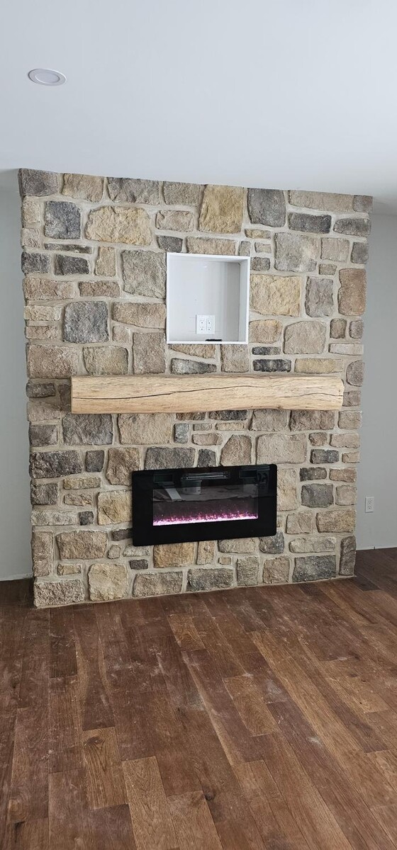 Images Hurst Family Masonry