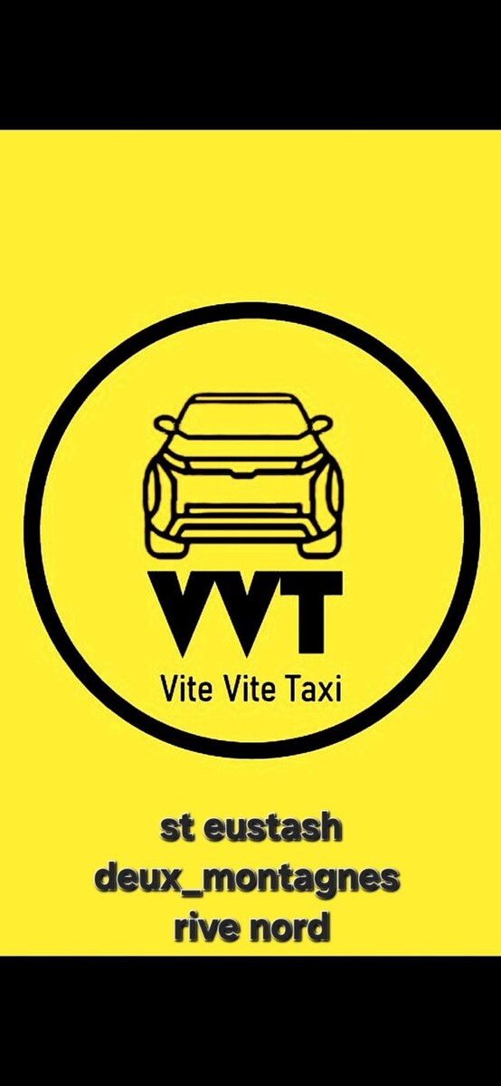 Images Vite Vite Taxi St Eustache Deux Montagnes