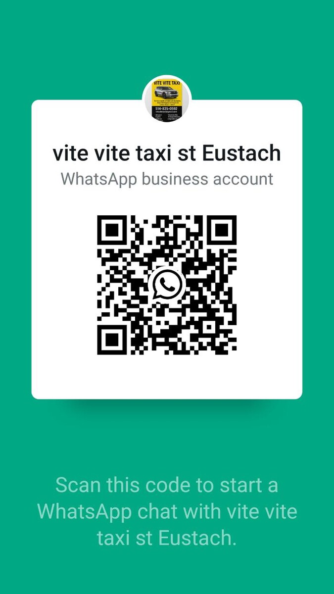 Images Vite Vite Taxi St Eustache Deux Montagnes