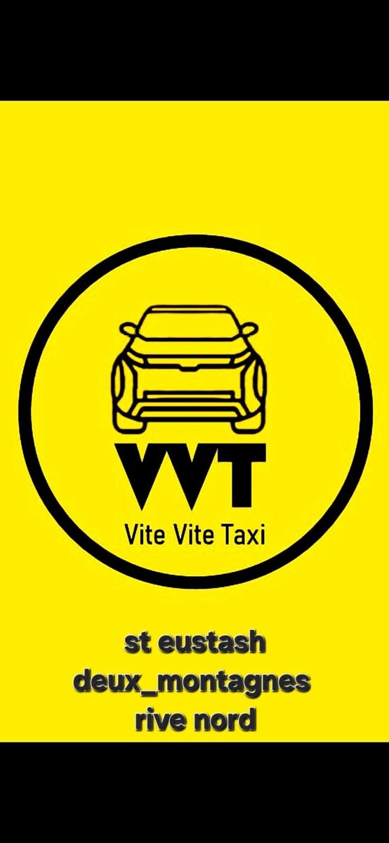 Images Vite Vite Taxi St Eustache Deux Montagnes