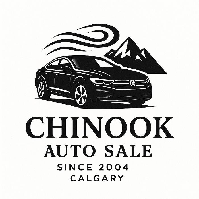 Chinook Auto Sales Logo
