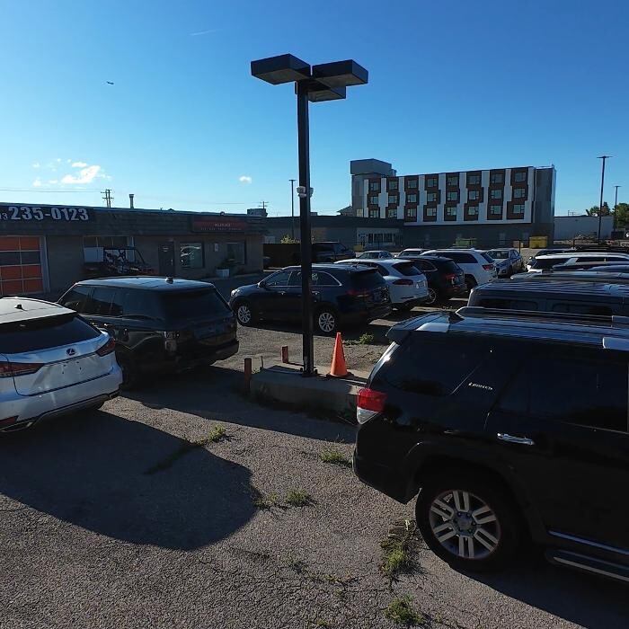 Images Chinook Auto Sales