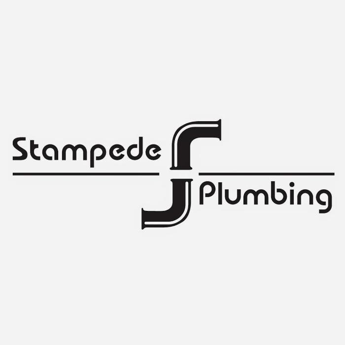 Stampede Plumbing & Heating Inc Logo