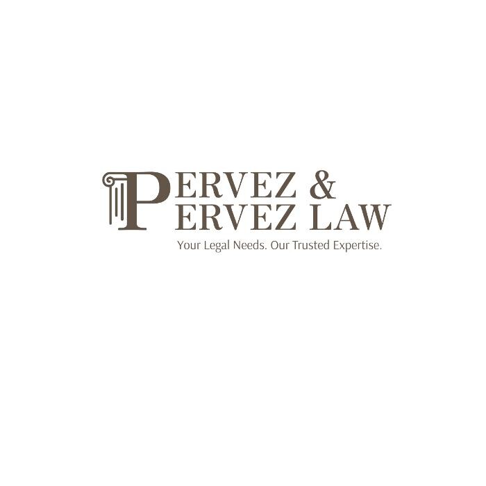 Images Pervez & Pervez Law