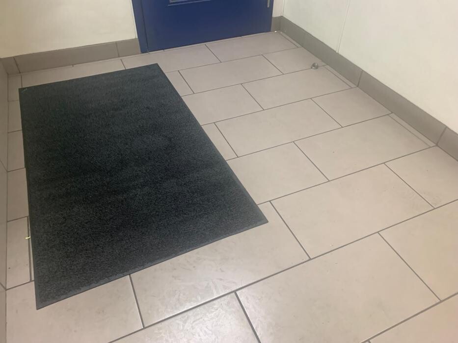 Images Equatorial Cleaning Services