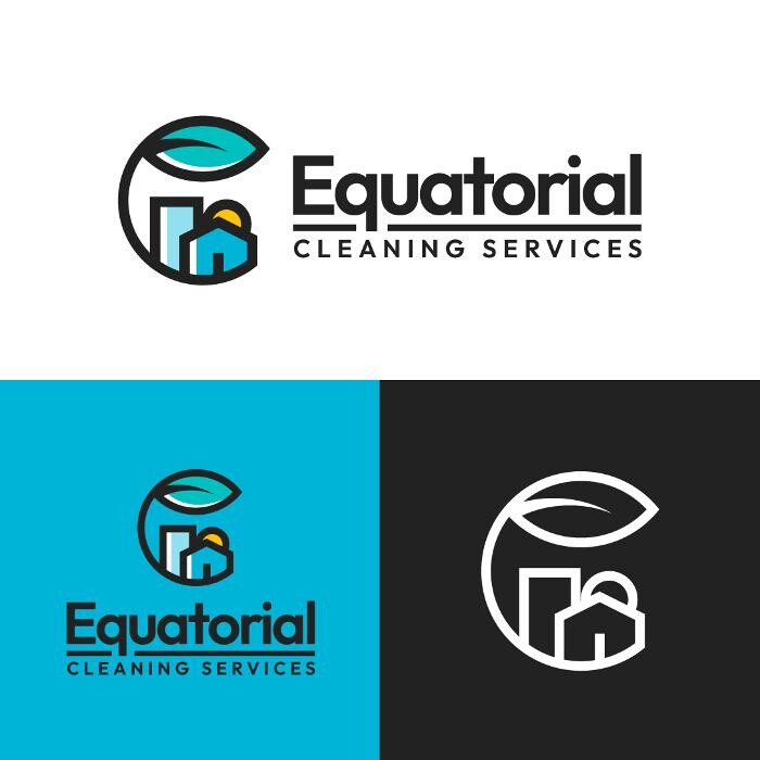 Images Equatorial Cleaning Services