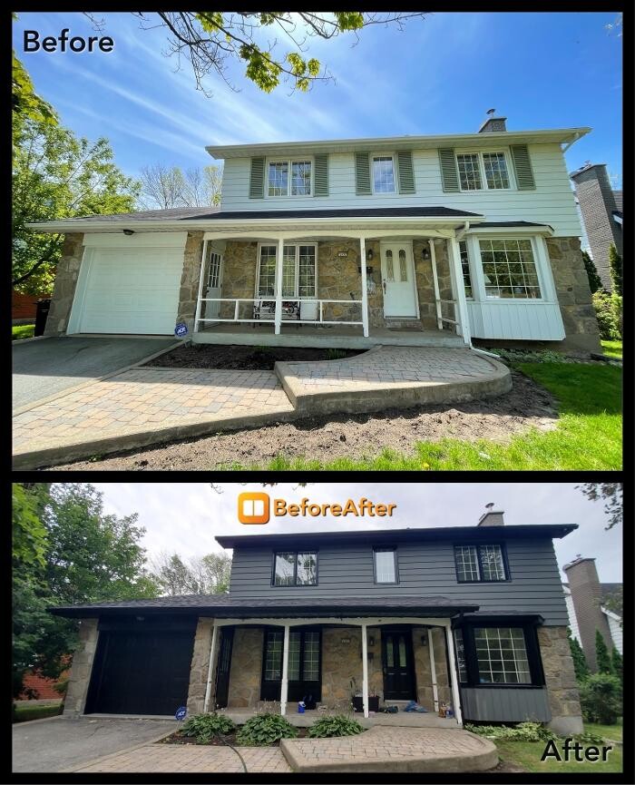 Images Peintres Étudiants Sherbrooke