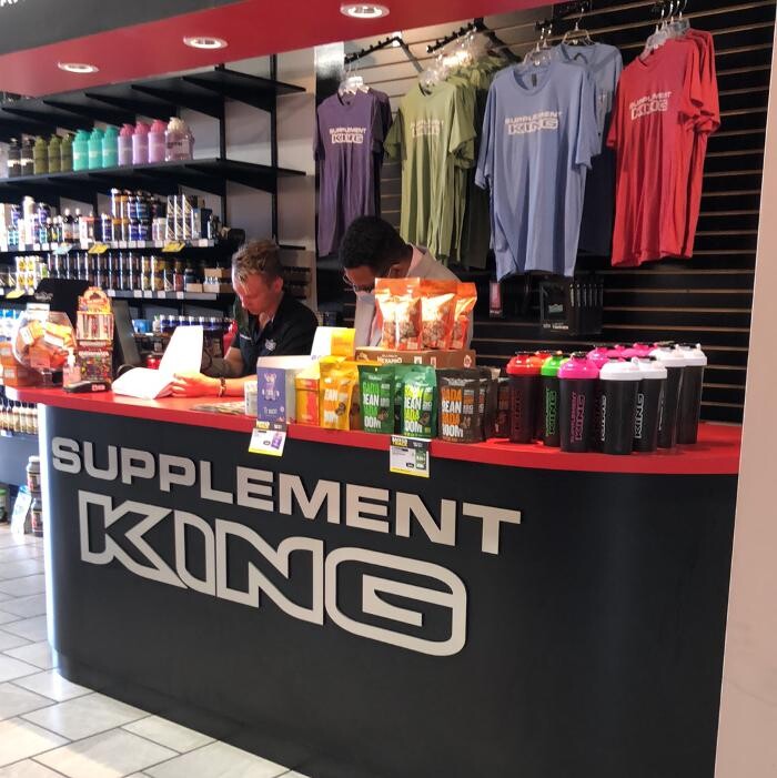 Images Supplement King Calgary Richmond