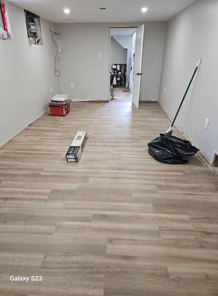 Images Terry's Renovations