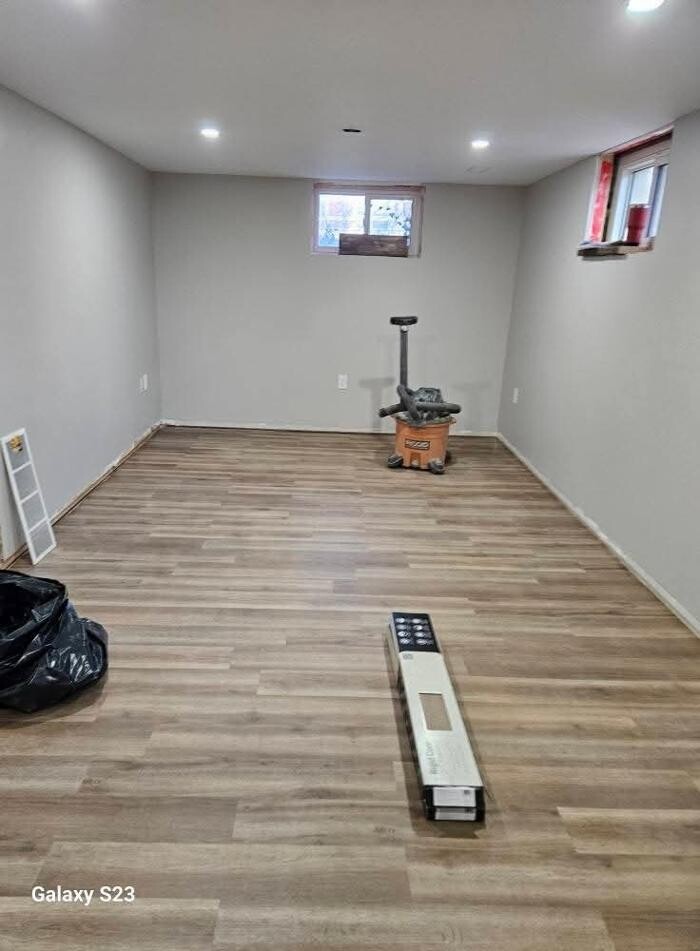 Images Terry's Renovations