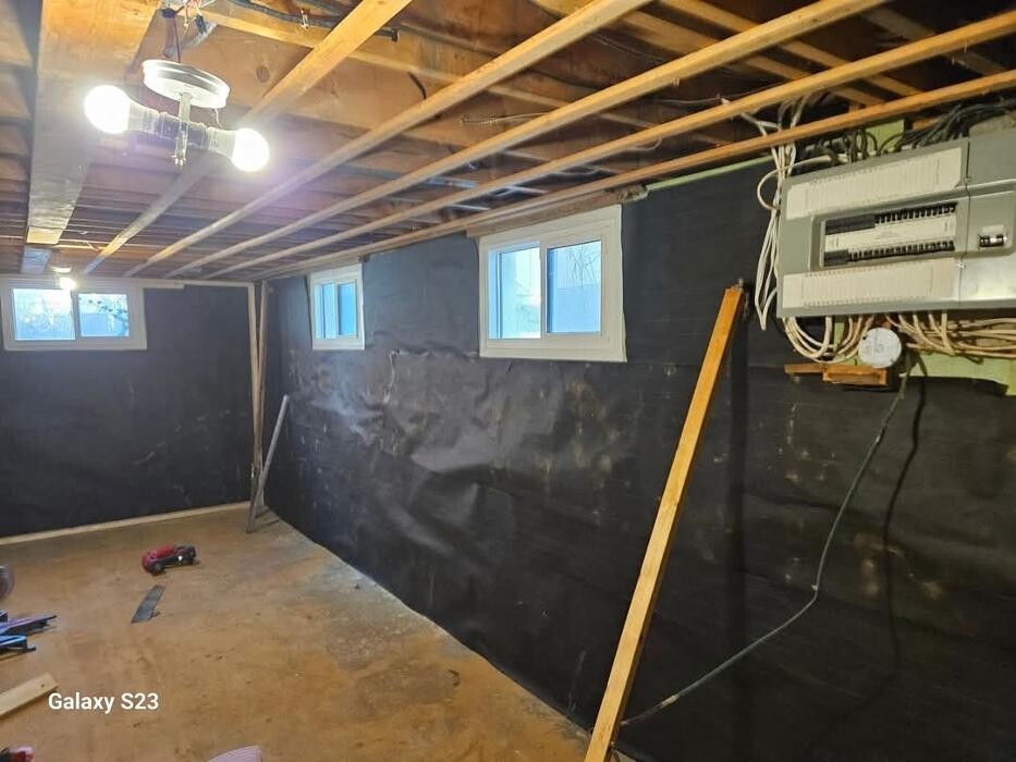 Images Terry's Renovations