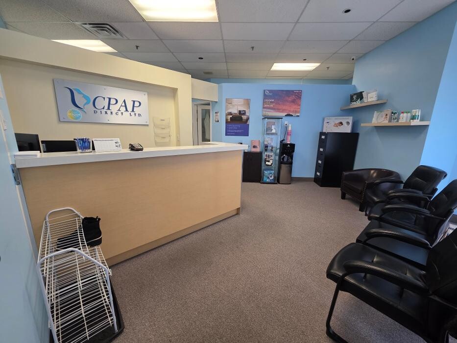 Images CPAP Direct