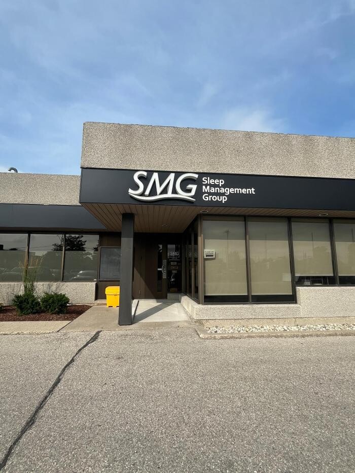 Images Sleep Management Group