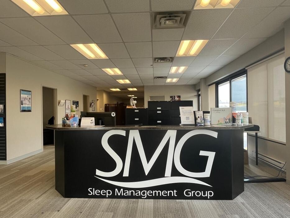 Images Sleep Management Group