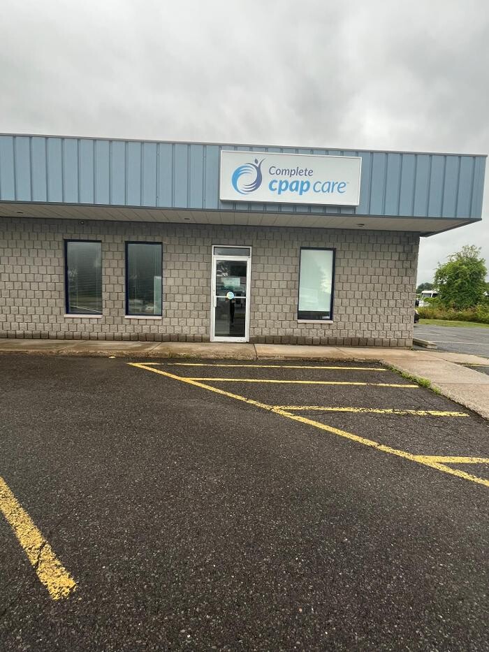 Images Complete CPAP Care