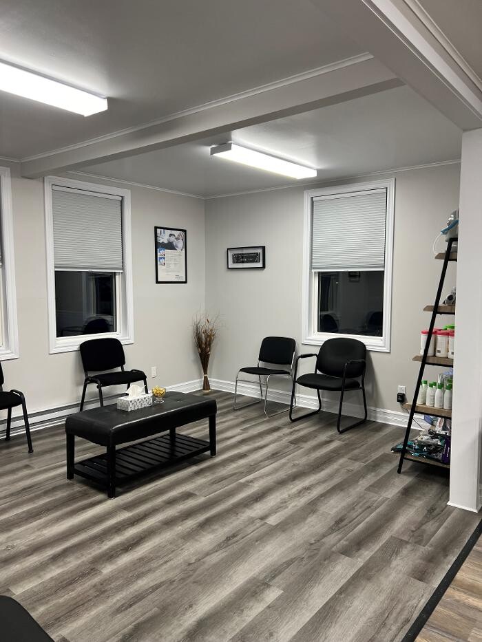 Images Breathe Well Respiratory Clinic Inc