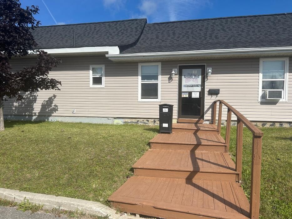 Images Breathe Well Respiratory Clinic Inc