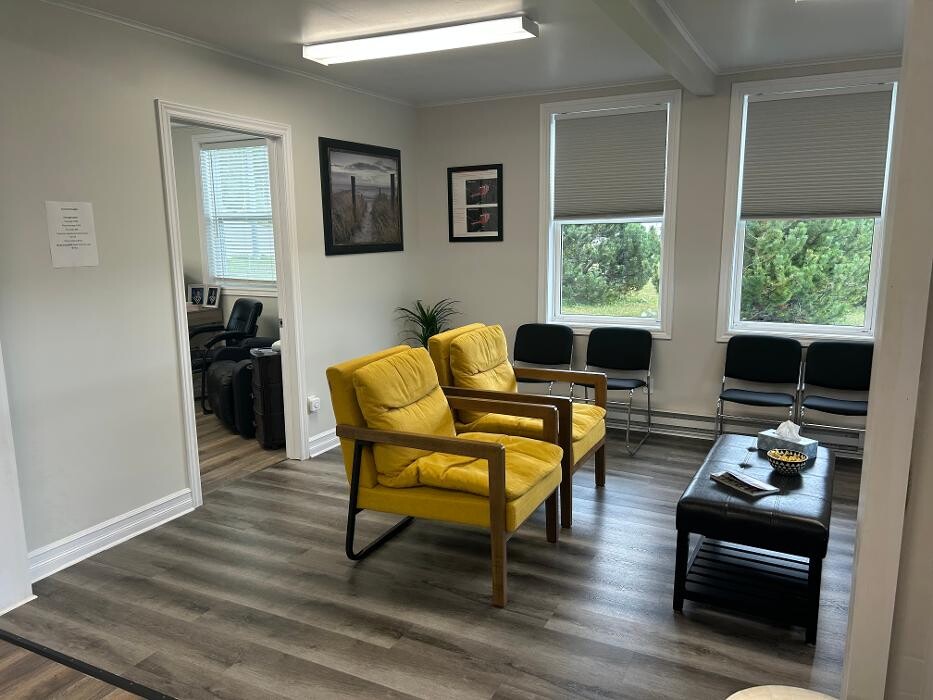 Images Breathe Well Respiratory Clinic Inc