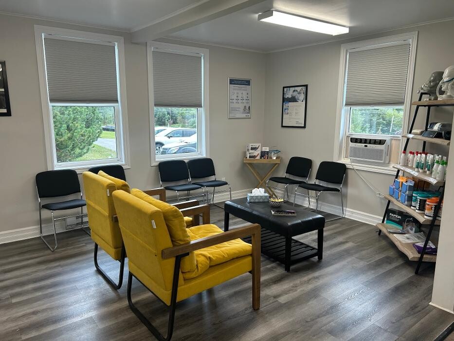 Images Breathe Well Respiratory Clinic Inc