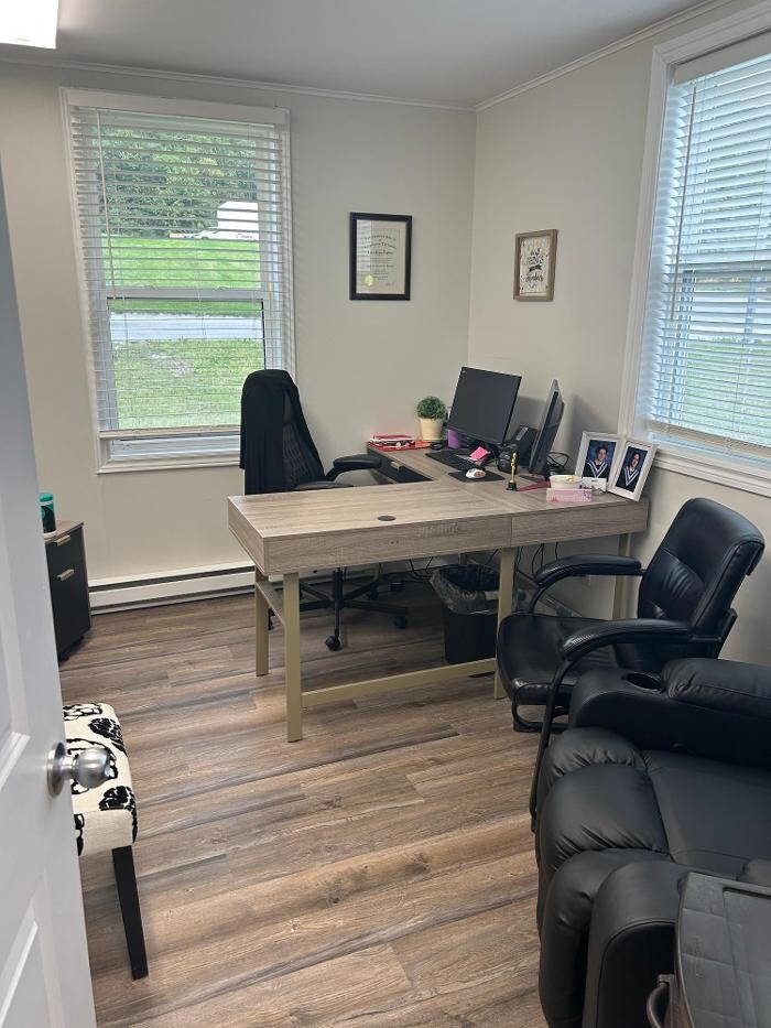 Images Breathe Well Respiratory Clinic Inc