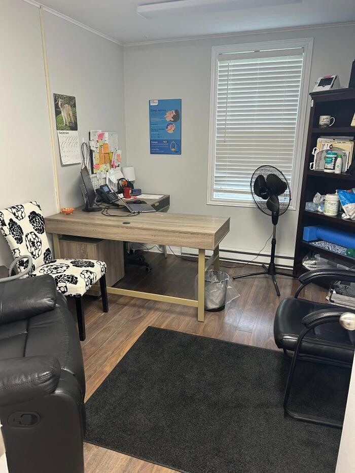 Images Breathe Well Respiratory Clinic Inc