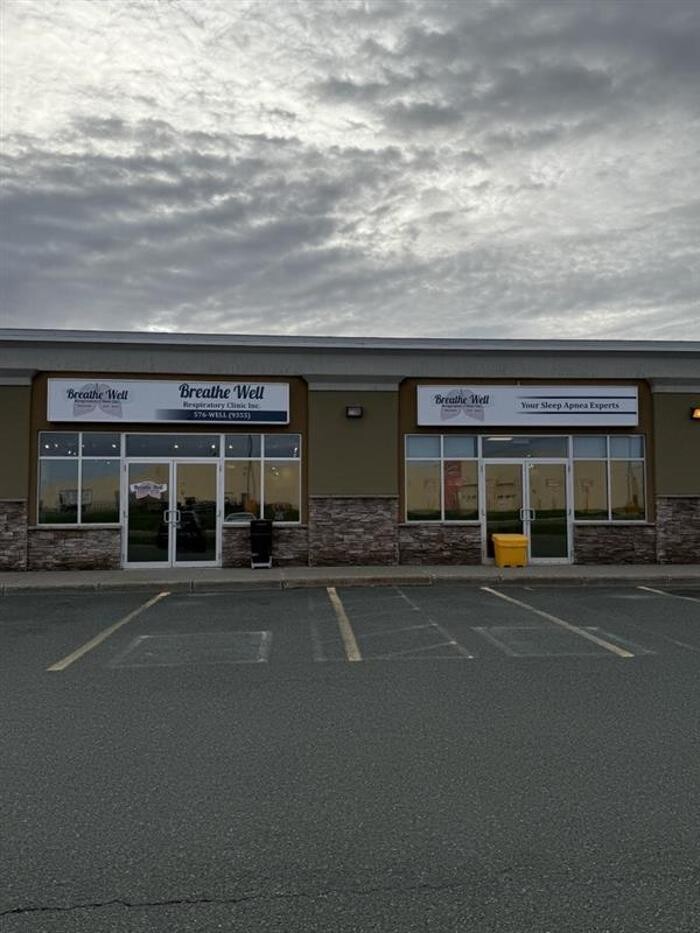 Images Breathe Well Respiratory Clinic Inc