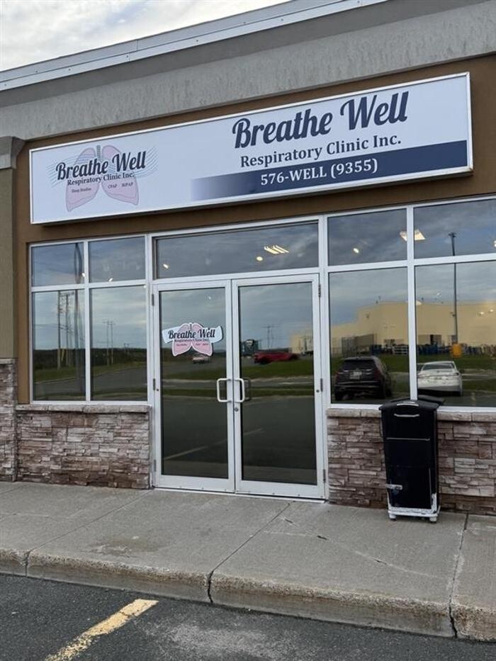 Images Breathe Well Respiratory Clinic Inc